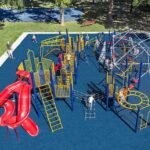 Play Ground