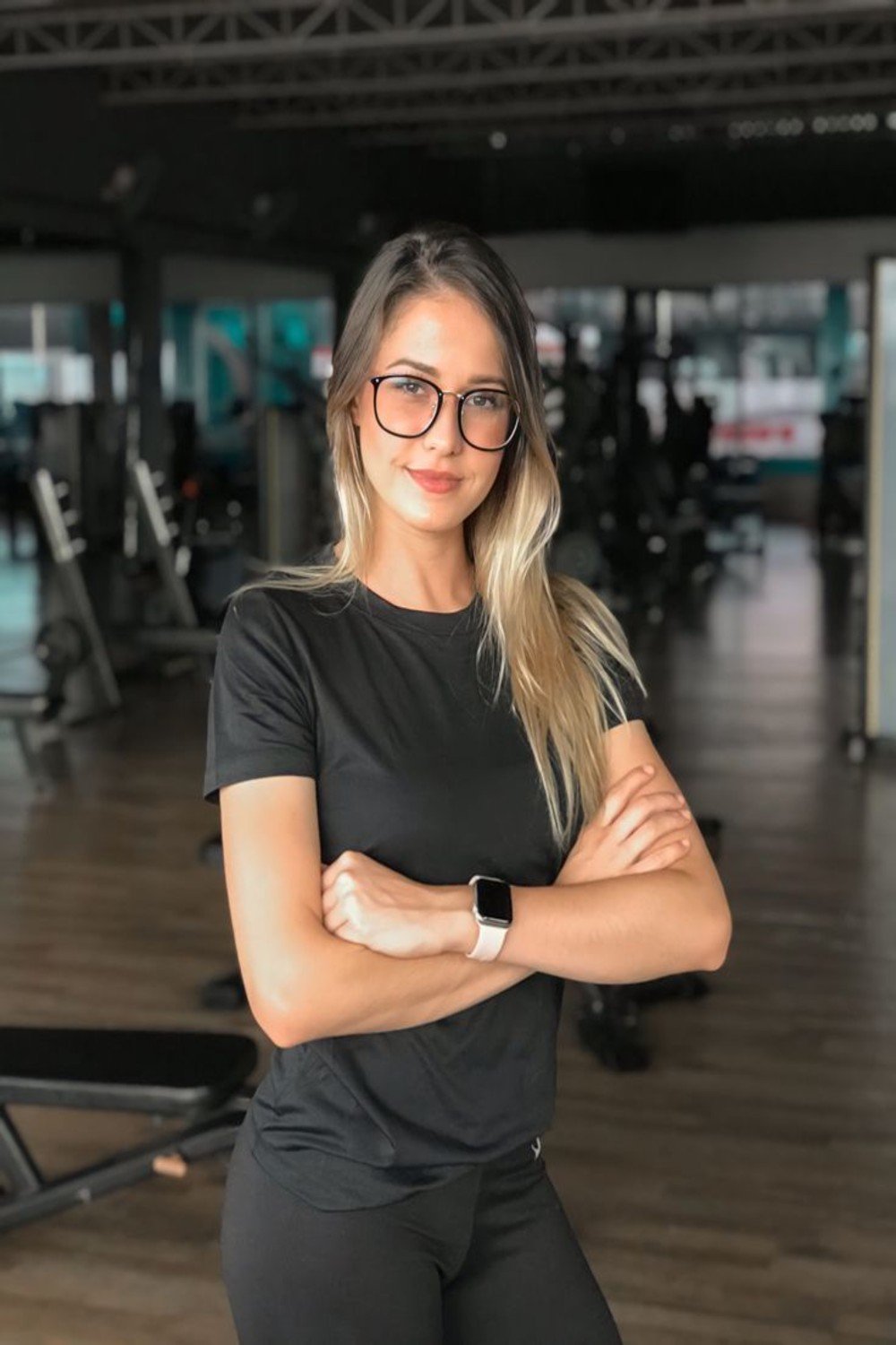 Personal Trainer (1)